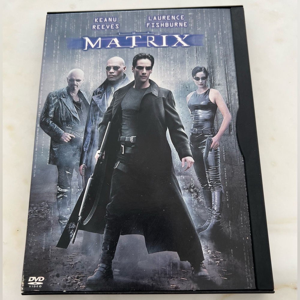 THE MATRIX